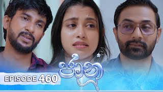 Jaanu  Episode 460  20241128  ITN [upl. by Enuahs]