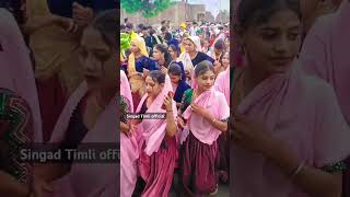 aadivasi divas me Jhabua me full public aadivasinewtimli [upl. by Hyacintha983]