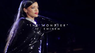 Rihanna Live Performance  The Concert For Valor 2014 [upl. by Strep]