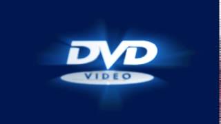 DVD VIDEO logo 2004 [upl. by Jamison]