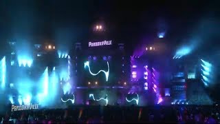 JAUZ Live  Parookaville Germany 2019 [upl. by Freddie]