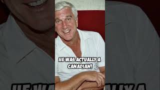 5 Inspiring Facts About Leslie Nielsen You Wont Believe [upl. by Palla]