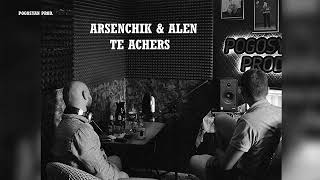 ARSENCHIK amp ALEN  Te Achers [upl. by Sheena]