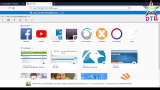 10 Zimbra 8 Mail Multi Server Configure CBPolicyd [upl. by Eelimaj]