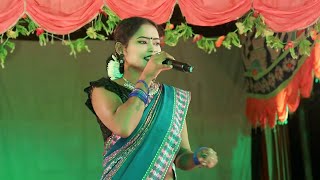 Nelme Dular Siring Jong Kan Asha Hembron Santali Video  Dinajpur Video 20242025 [upl. by Farly633]