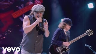 ACDC  Big Jack Live At River Plate December 2009 [upl. by Llatsyrc]