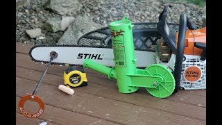 221 FIREWOOD CUTTING PERFECTIONIST Gadgets for YOU [upl. by Lacey]