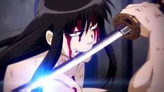 Katsura VS Shokaku AMV  Katako [upl. by Justen690]