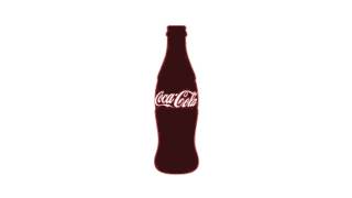 CocaCola Logo [upl. by Wyatt]