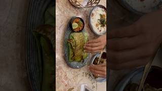 Karimeen Pollichathu shorts keralafood fishdishes unwrapthefunmachhalichefpillai [upl. by Spillihp40]