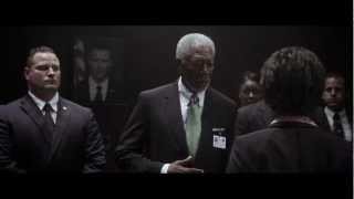 OLYMPUS HAS FALLEN  You Are the Acting President Clip  In Theaters 322 [upl. by Kolk]