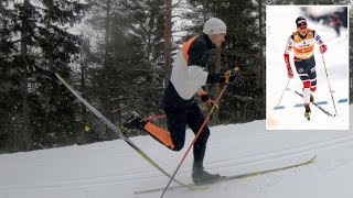 Enkel oppskrift Lær deg Klæboklyvet [upl. by Denton847]