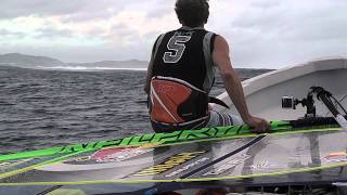 Jason Polakow Cloudbreak Fiji 2013 [upl. by Esinal79]