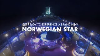 Norwegian Star Cruise Ship  NCL [upl. by Ailam913]