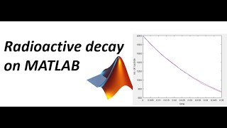 Radioactivity of Nuclides Using Monte Carlo Simulation [upl. by Harras]