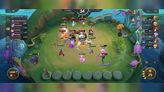 Magic Chess Mobile Legends Part 090 [upl. by Laetitia]