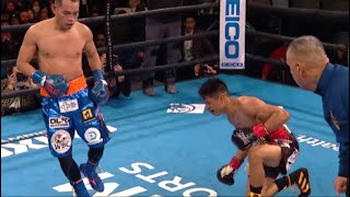 DONAIRE 🇵🇭 VS GABALLO 🇵🇭 FULL FIGHT HIGHLIGHTS [upl. by Liesa323]