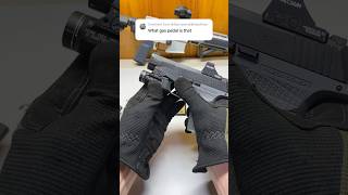 Antimatter Micro Wing shorts sigsauer antimatterindustries microwing edc ccw gaspedal [upl. by Alyar]