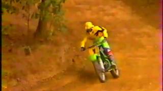 Stefan Everts 500 KX 94 [upl. by Htenay485]