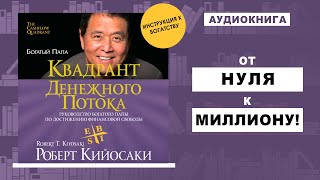 ЛАЙФХАКИ ПО ФИНАНСОВОЙ ГРАМОТНОСТИ от Роберта Кийосаки [upl. by Donough]