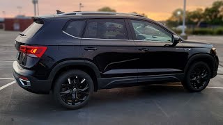 2024 VW Taos 15T SE FWD 🔥🔥🔥🔥 [upl. by Mclaurin]