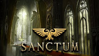 Sanctum  3 Hours of 40Kinspired Choir and Piano Music for Reading Painting Sleeping [upl. by Asamot]