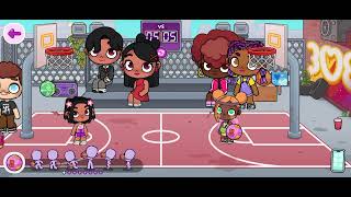 best basketball game ever [upl. by Ieppet586]