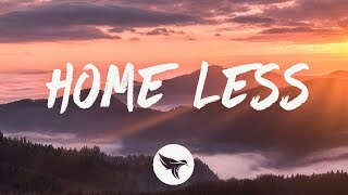 Owen Riegling  Home Less Lyrics [upl. by Ahsiyt]