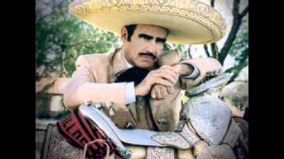 Tu ingratitud  Vicente fernandez [upl. by Asyl]