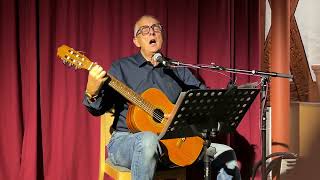 English Folk Club Bavaria in Bad Kissingen 2024 October [upl. by Jocko]