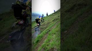 BEST MOMENTS  Montée Impossible Arette Hill climb [upl. by Kinom932]