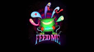 Feed Me  Cloudburn 1080p [upl. by Renato]