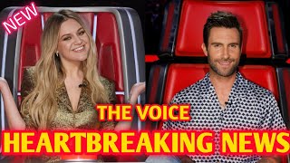 Very Sorrowful Special News  The Voice The Voice Season 27 Full Episode  Sofronio Vasquez Sad News [upl. by Ardnahs]