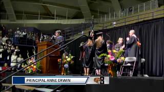 Beaverton High Graduation 2016 [upl. by Ilime]