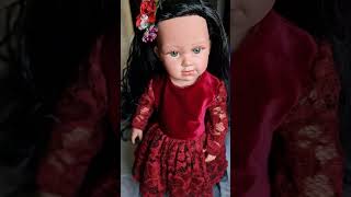 Llorens dolls Doll collection doll колекція лялька [upl. by Nnaeel]