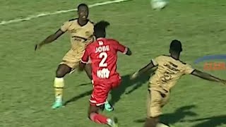 Simba 11 Azam  Uchambuzi utata wa quotpenatiquot na offside  NBC Premier League 09022024 [upl. by Olds]