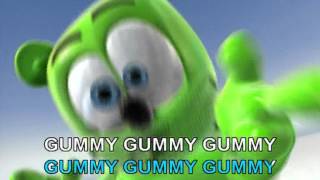 Ursinho Gummy  Sou o ursinho gummy Legendado PT HD [upl. by Boyce]