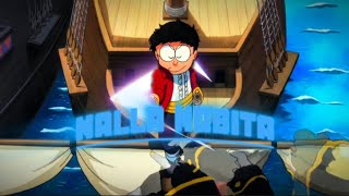 Nobita Nalla 🗿🍷 EDITAMV 4K 60FPS [upl. by Robbin]