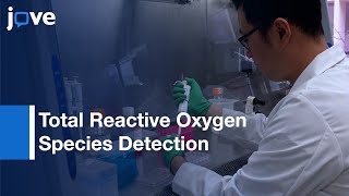 Total Reactive Oxygen Species Detection [upl. by Tlihcox70]