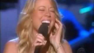 Mariah Carey Top 5 High Notes [upl. by Cost]