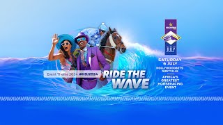 2024 Hollywoodbets Durban July  Live Stream [upl. by Herve]