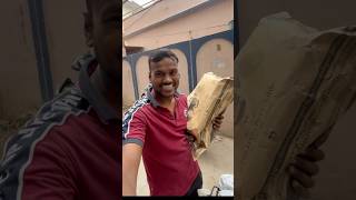 Aisi Delivery Maine Life Kabhi Nahi Ki😂  VLOG 98150  minivlog shorts [upl. by Kcinomod]