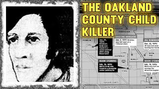 UNSOLVED The Oakland County Child Killer [upl. by Enamart]