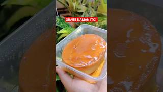 Creamy Whole Eggs Leche Flan  Kusina ni Angel kusinaniangel food [upl. by Sucramraj]