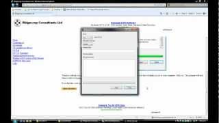 Convert to FAT32 Format Tutorial Quickest and Easiest No download necessary Free [upl. by Alisen]