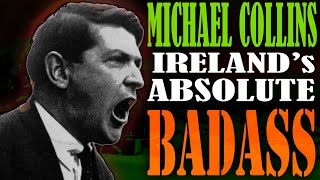 Béal na mBláth  Michael Collins [upl. by Nnylamme]