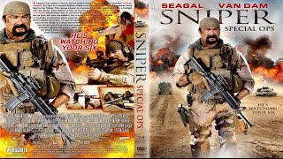 sniper special ops  2016 steven seagal movie  mmclips clips [upl. by Chrisse880]