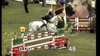 Pierre Durand  Abdullah  Worlds in Aachen 1986 [upl. by Low]