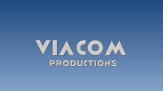 Viacom Logo 1990 3rd Remake HD [upl. by Htiderem]