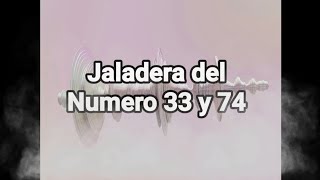 Jaladera del número 33 y 74 [upl. by Eilyk]